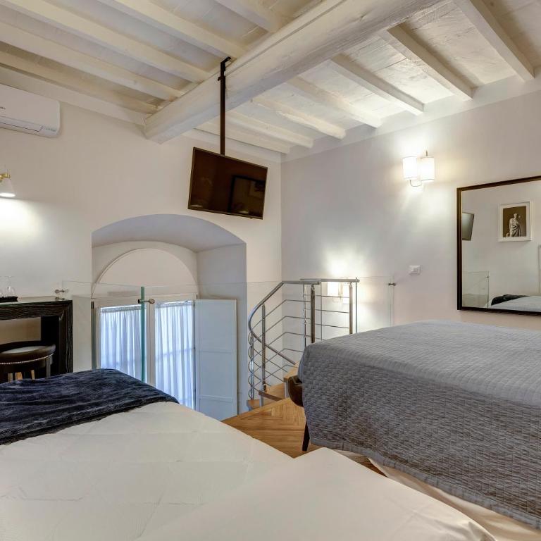 TAILOR HOUSE B&B - Junior Suite - 11