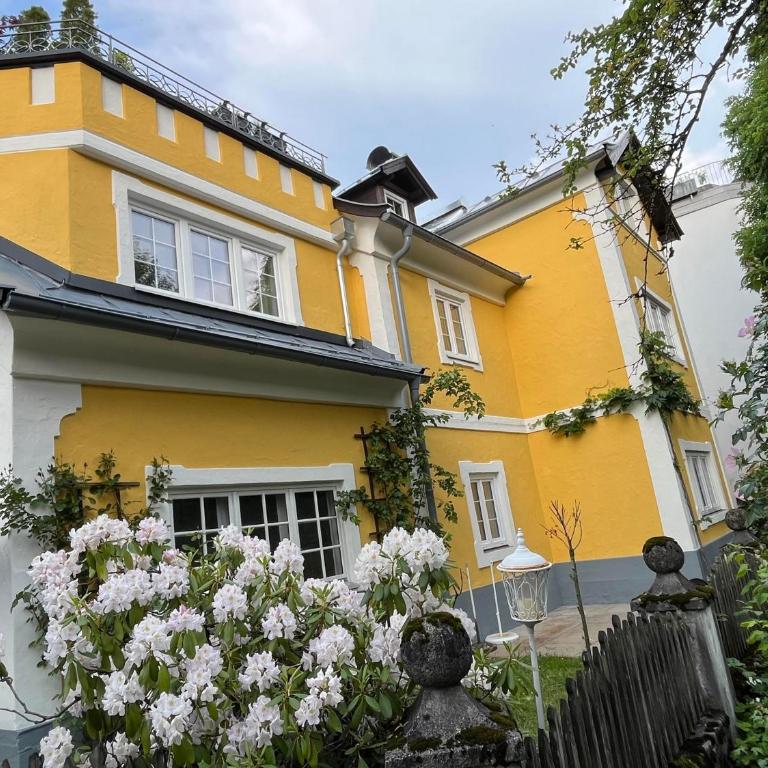 Schmiedhäusl - Apartment mit 2 Schlafzimmern und Dusche - 6