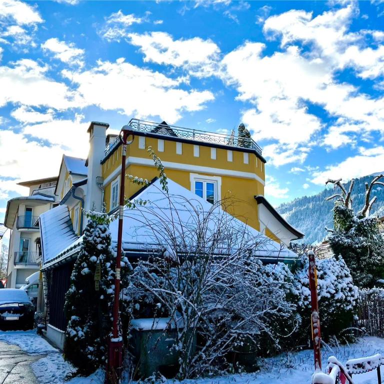 Schmiedhäusl - Apartment mit 2 Schlafzimmern und Dusche - 3