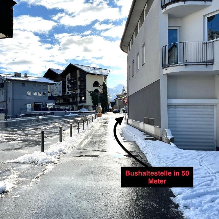 Schmiedhäusl - Apartment mit 2 Schlafzimmern und Dusche - 19