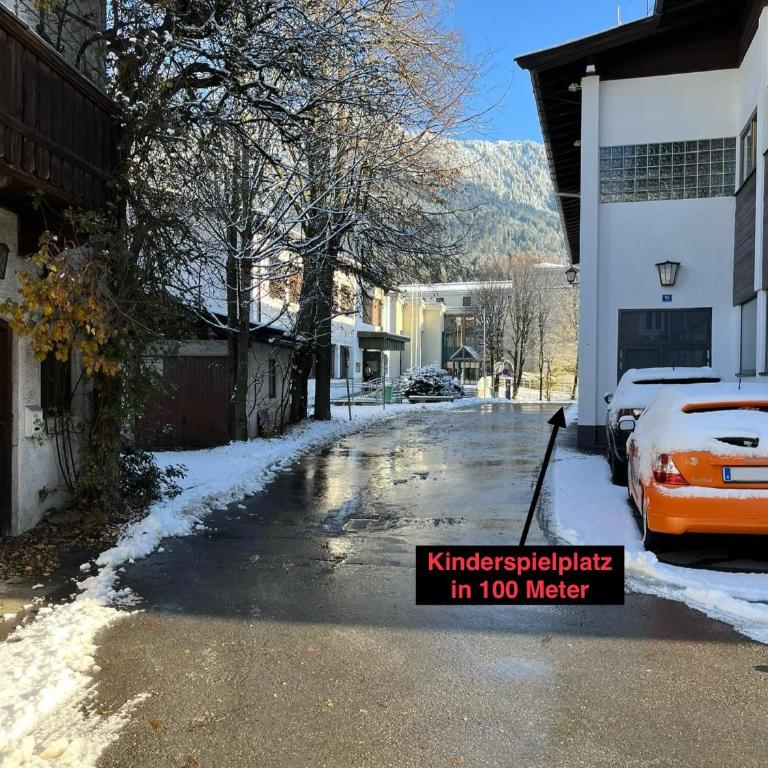 Schmiedhäusl - Apartment mit 2 Schlafzimmern und Dusche - 20