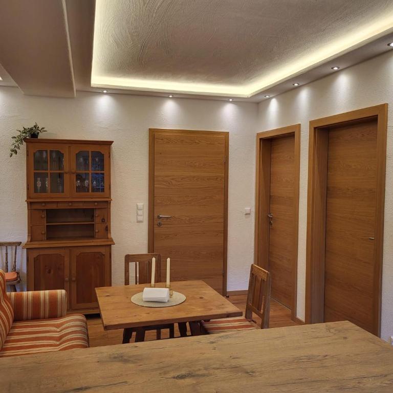 Schmiedhäusl - Apartment mit 2 Schlafzimmern und Dusche - 9