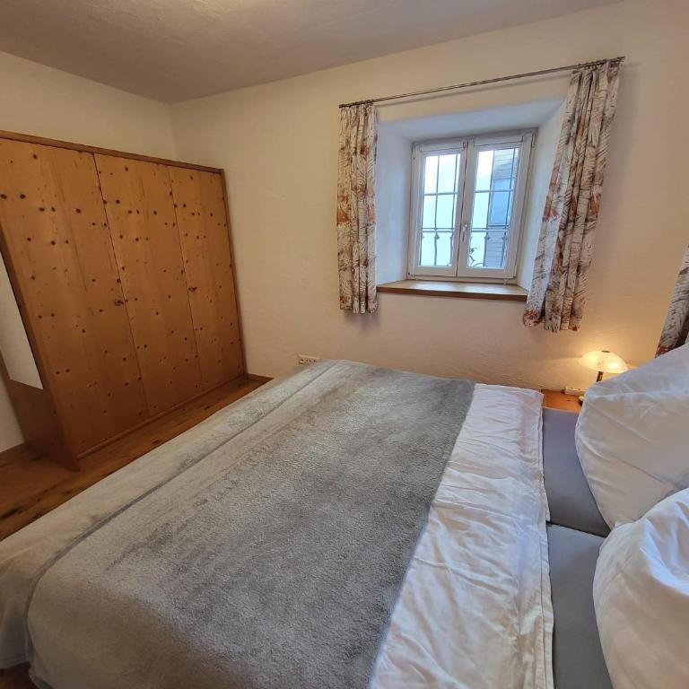 Schmiedhäusl - Apartment mit 2 Schlafzimmern und Dusche - 12