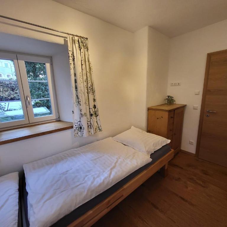 Schmiedhäusl - Apartment mit 2 Schlafzimmern und Dusche - 14