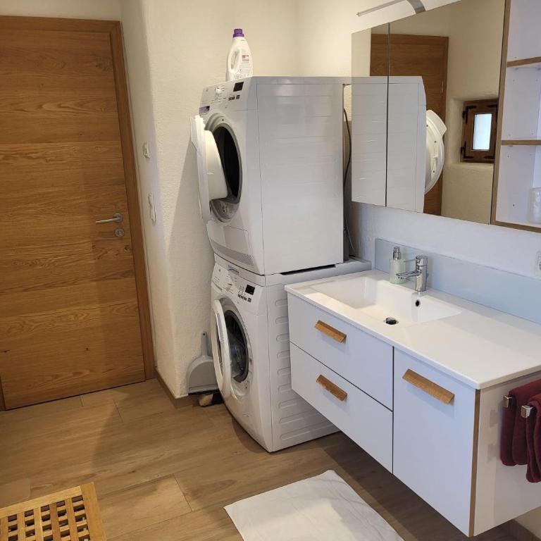 Schmiedhäusl - Apartment mit 2 Schlafzimmern und Dusche - 16