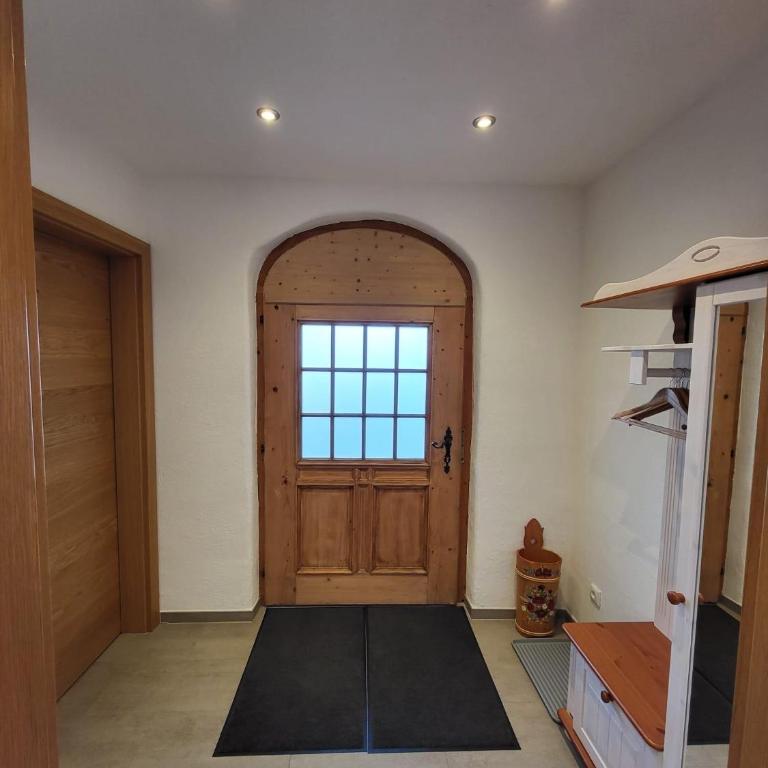 Schmiedhäusl - Apartment mit 2 Schlafzimmern und Dusche - 17