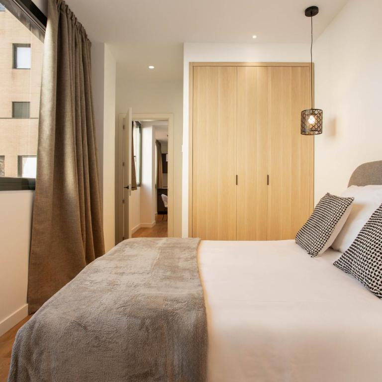 Catalina en Madrid - Apartamento 108 - 3