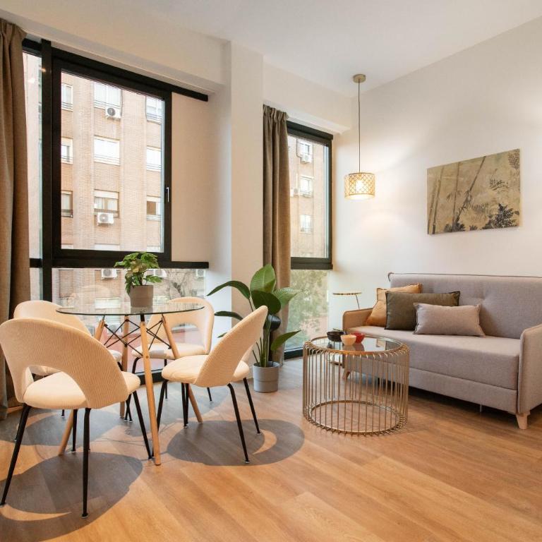 Catalina en Madrid - Apartamento 115 - 2