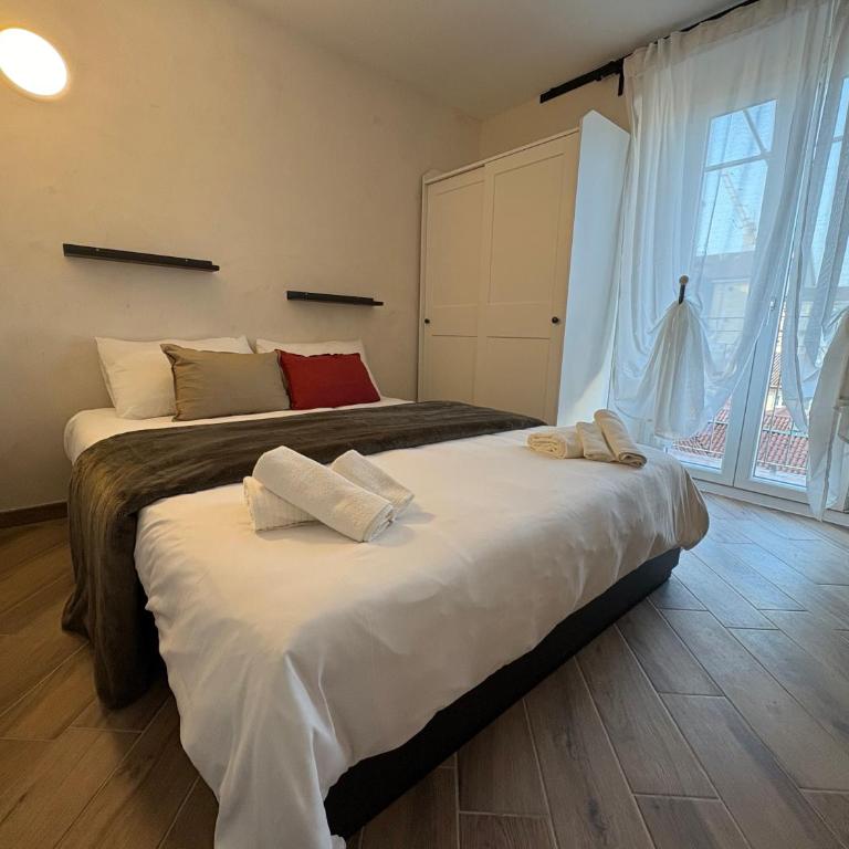 A-waay Suite San Massimo 2 - Appartamento con 1 Camera da Letto - 1