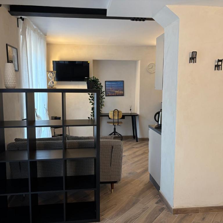 A-waay Suite San Massimo 2 - Appartamento con 1 Camera da Letto - 2