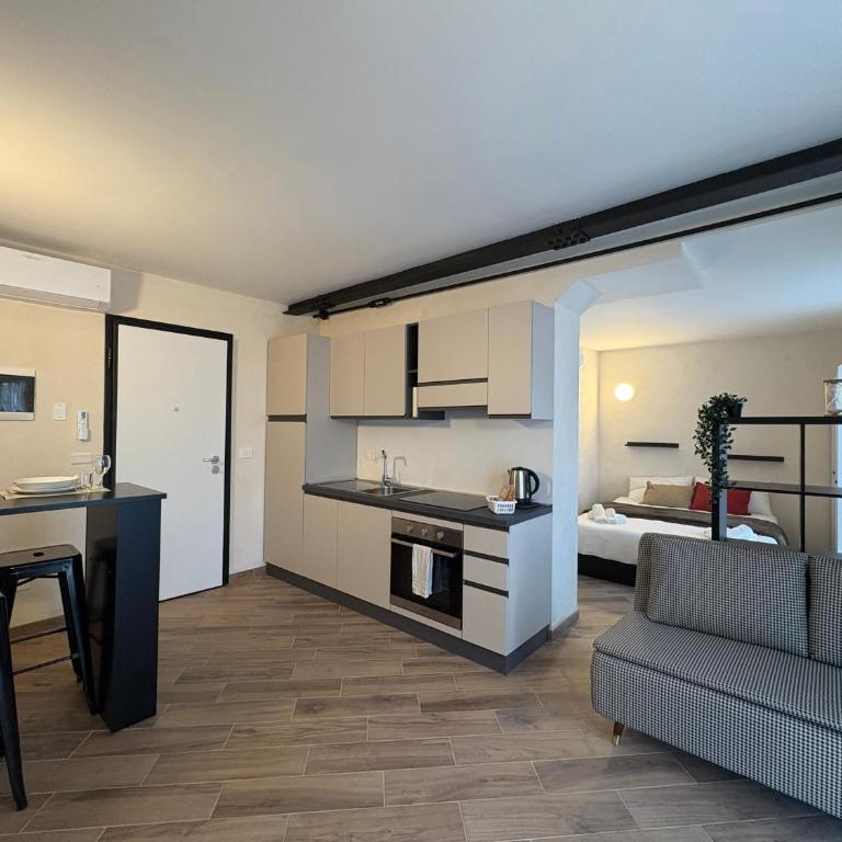 A-waay Suite San Massimo 2 - Appartamento con 1 Camera da Letto - 5