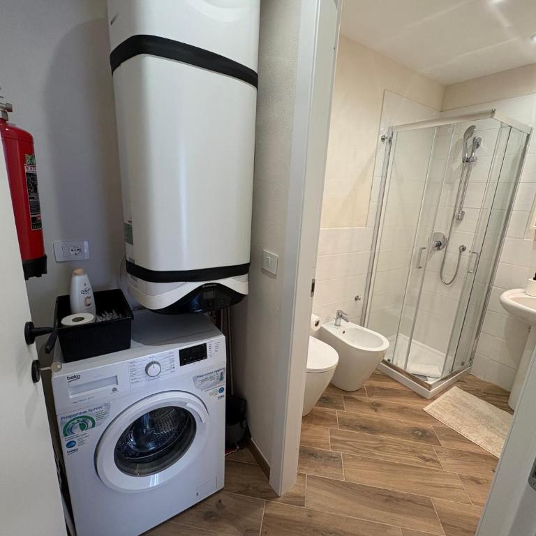 A-waay Suite San Massimo 2 - Appartamento con 1 Camera da Letto - 7