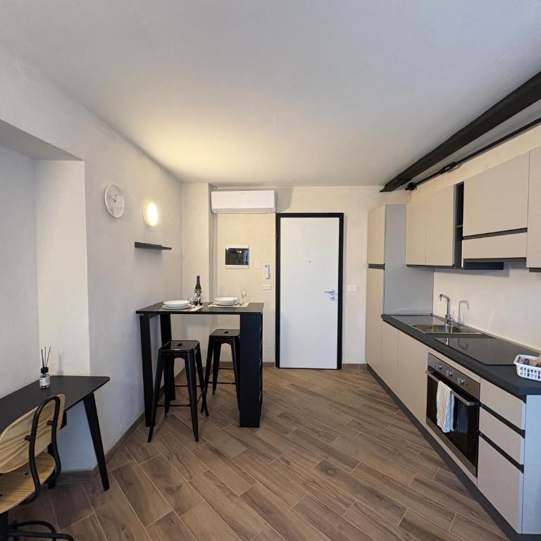 A-waay Suite San Massimo 2 - Appartamento con 1 Camera da Letto - 8