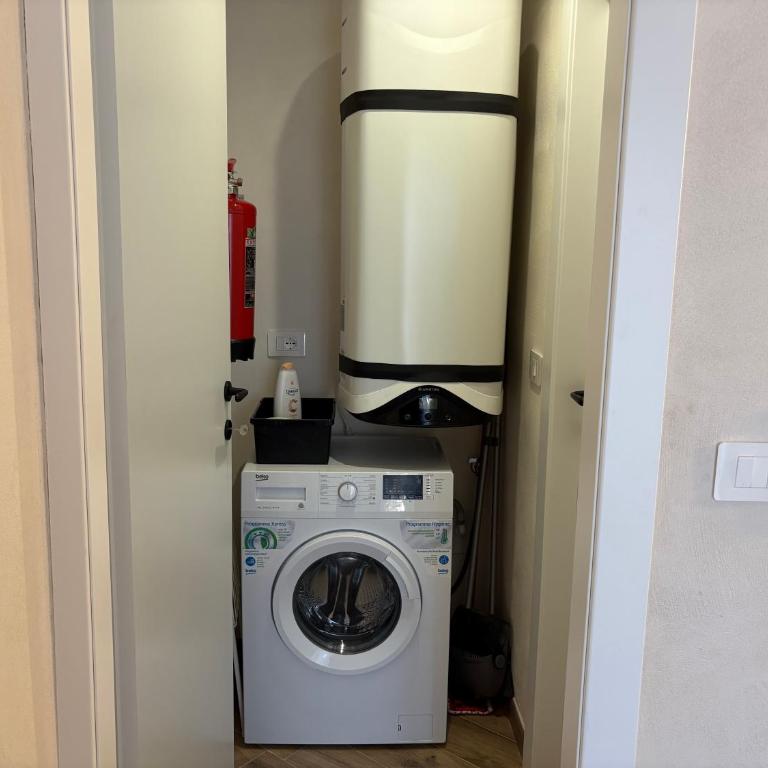 A-waay Suite San Massimo 2 - Appartamento con 1 Camera da Letto - 9