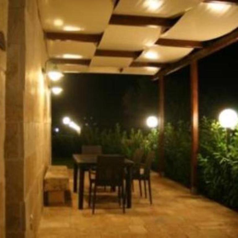 La Trullesa Holiday - Appartamento con Vista Giardino - 9