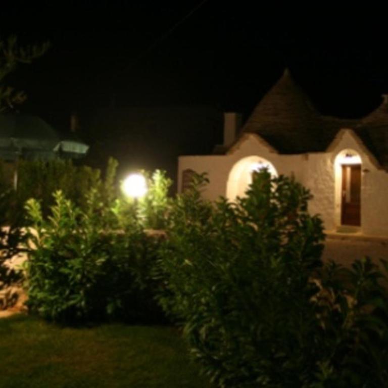 La Trullesa Holiday - Trullo - 6