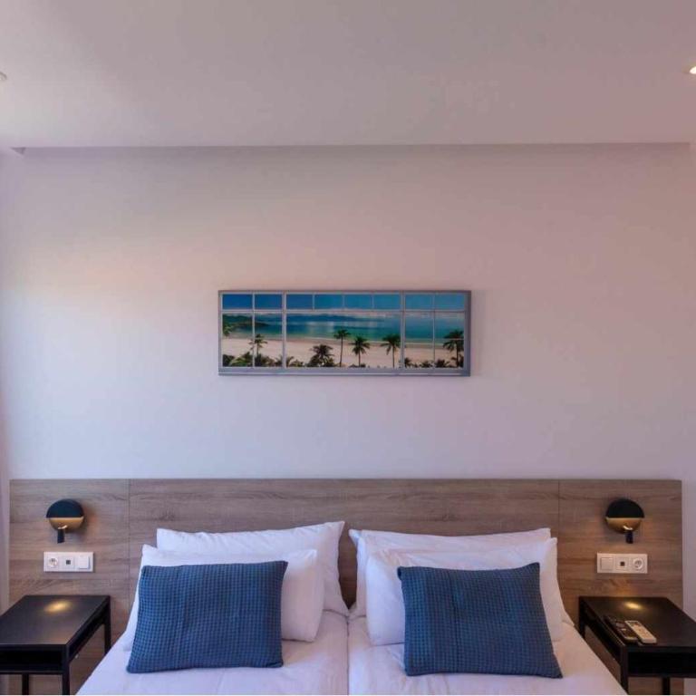 Villa Palm Breeze - Villa Deluxe - 14