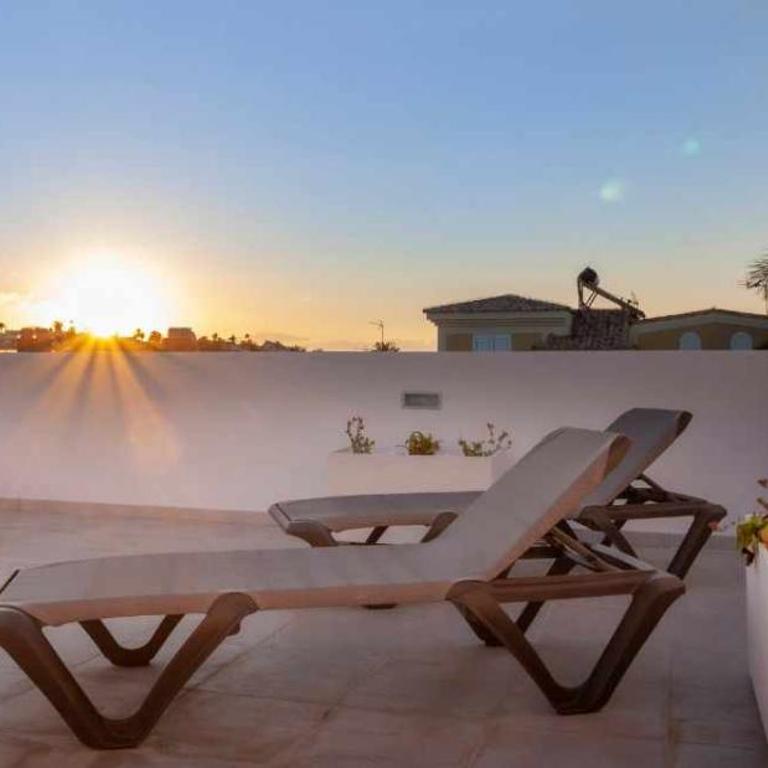 Villa Palm Breeze - Villa Deluxe - 31