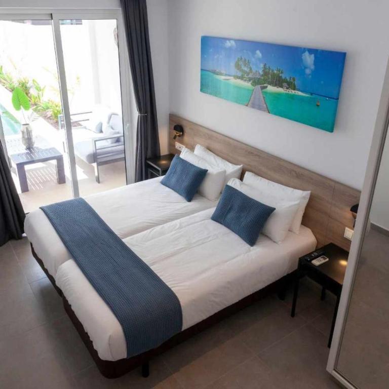 Villa Palm Breeze - Villa Deluxe - 42