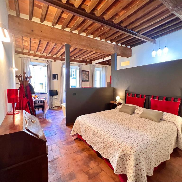Appartamento civico 12 - Appartamento con 1 Camera da Letto - 1