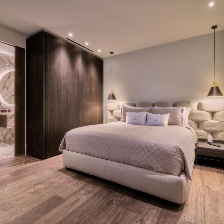AF Duomo - Milano Luxury Suites - Camera Deluxe - 14