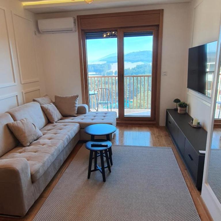 Apartman Royal View Zlatibor - Apartman sa 1 Spavaćom Sobom - 19