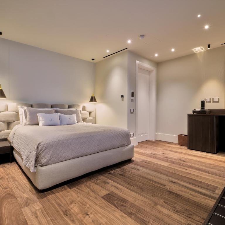AF Duomo - Milano Luxury Suites - Camera Deluxe - 6