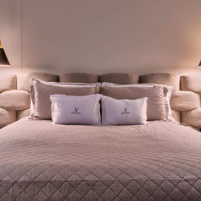 AF Duomo - Milano Luxury Suites - Camera Deluxe - 7