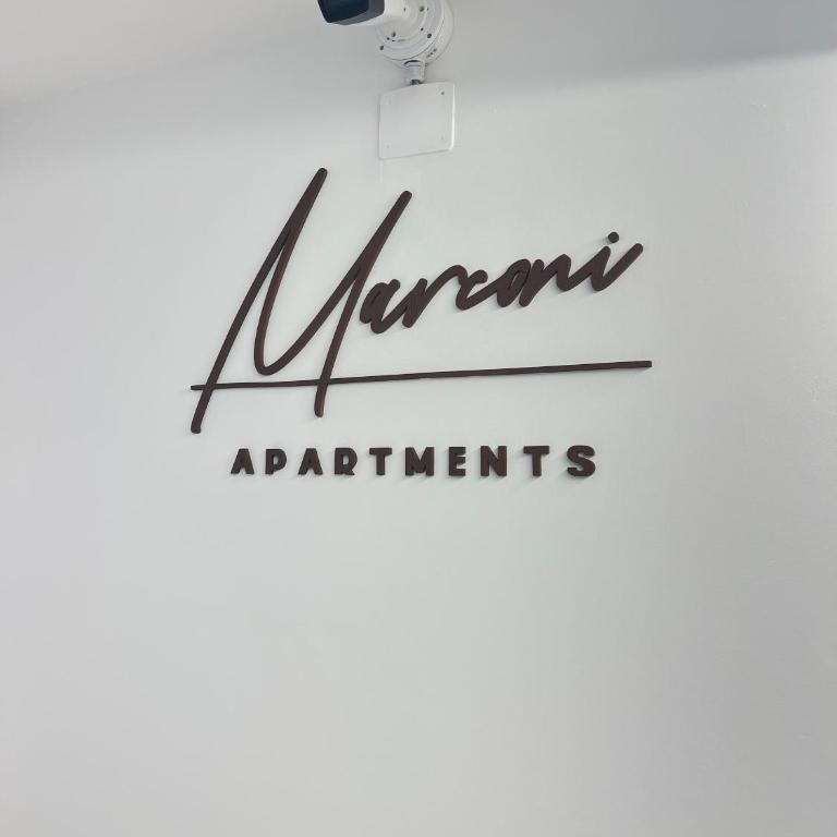 MARCONI APARTMENTS - Appartamento con Balcone - 19
