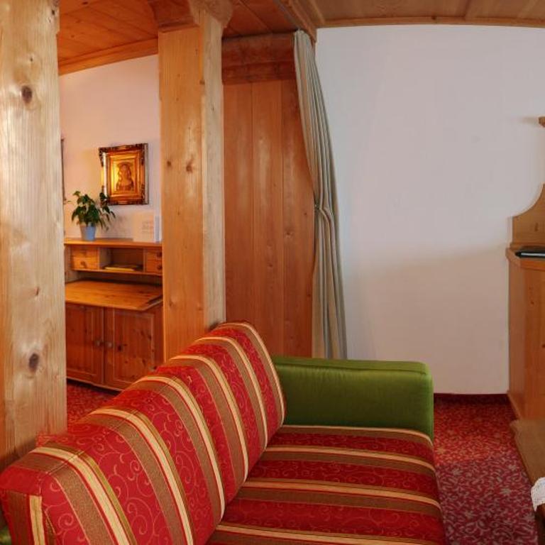 Landgut Zapfenhof - Suite - 5