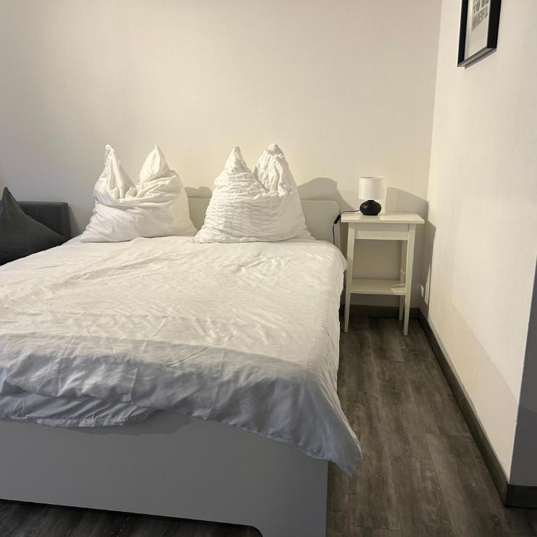 Cobblestone Studios Altstadt Nürnberg - Appartement 1 Chambre - 3