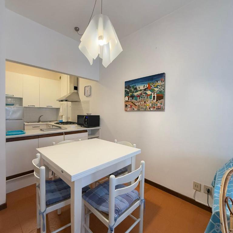 RESIDENCE PALMAR -Solo per famiglie -WALTERIGATO APARTMENTS - Appartamento con 2 Camere da Letto - 2
