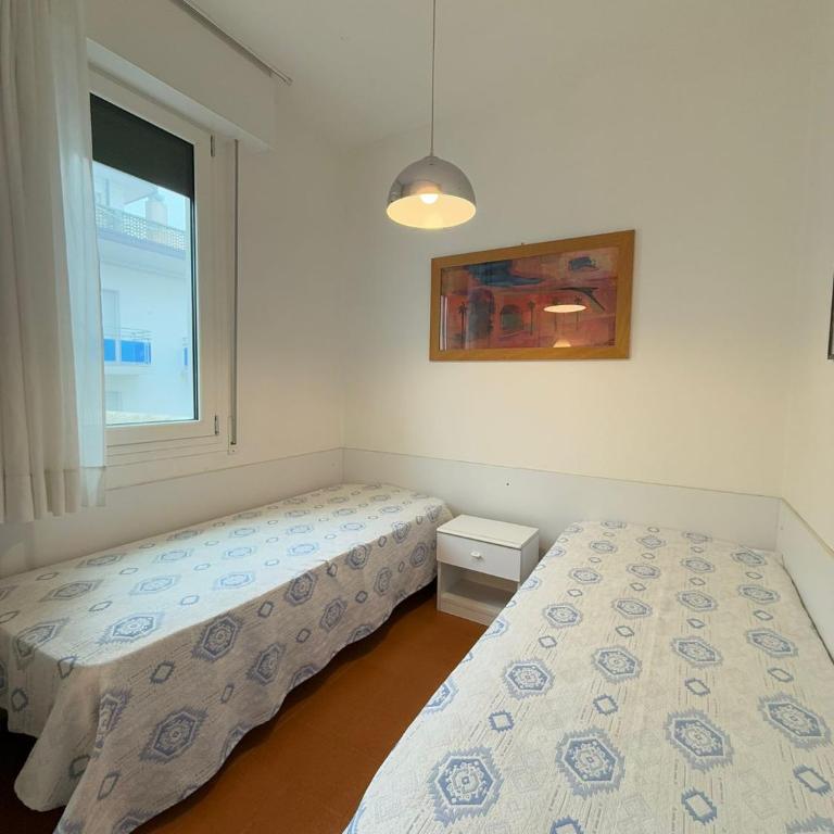 RESIDENCE PALMAR -Solo per famiglie -WALTERIGATO APARTMENTS - Appartamento con 2 Camere da Letto - 3