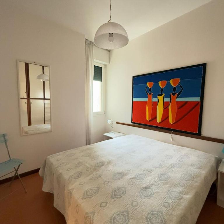 RESIDENCE PALMAR -Solo per famiglie -WALTERIGATO APARTMENTS - Appartamento con 2 Camere da Letto - 7