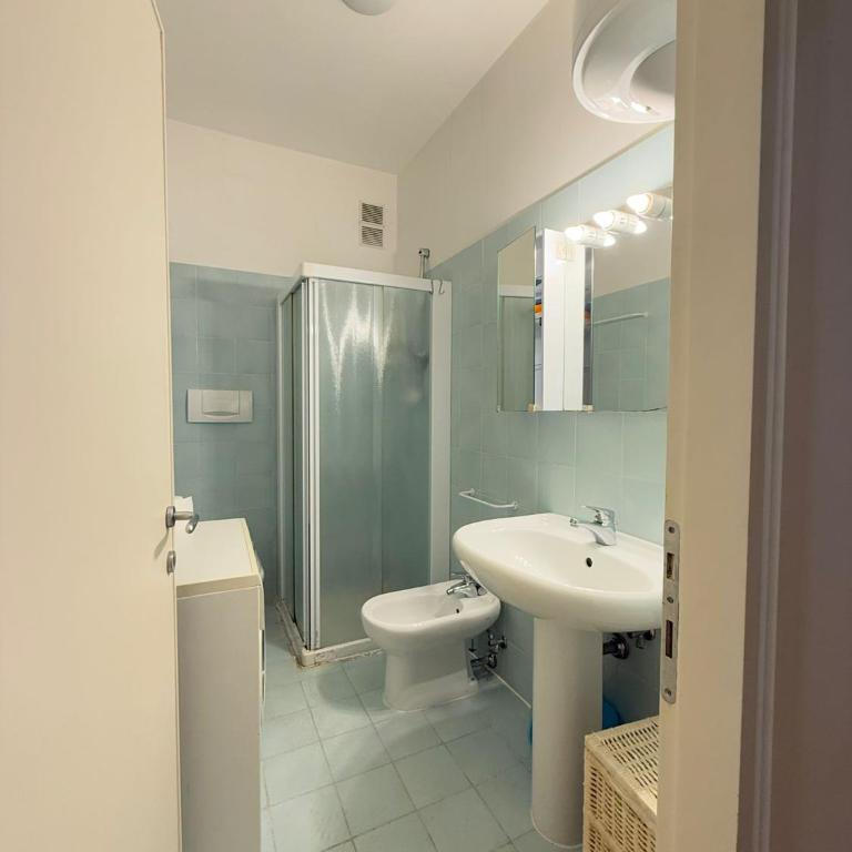 RESIDENCE PALMAR -Solo per famiglie -WALTERIGATO APARTMENTS - Appartamento con 2 Camere da Letto - 9