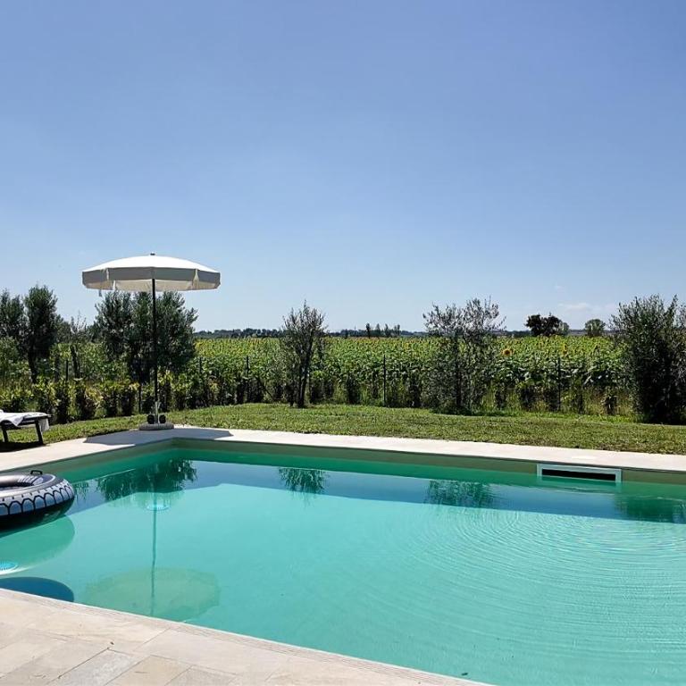 Podere Merlino - Villa - 1