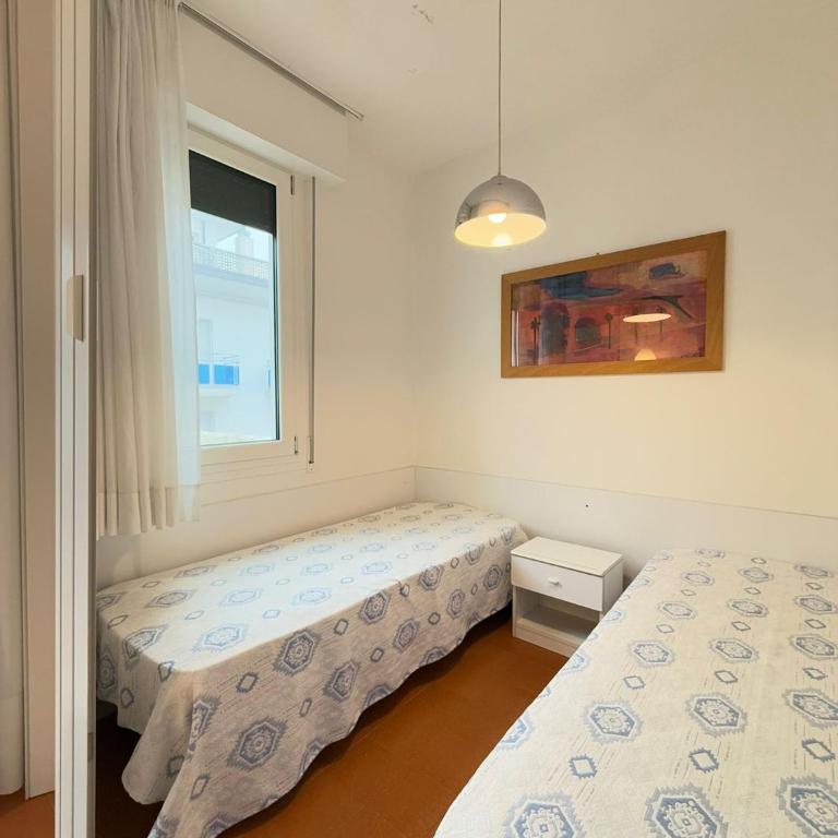 RESIDENCE PALMAR -Solo per famiglie -WALTERIGATO APARTMENTS - Appartamento con 2 Camere da Letto - 11