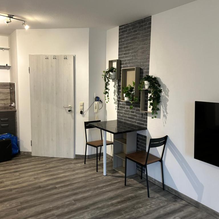 Cobblestone Studios Altstadt Nürnberg - Appartement 1 Chambre - 5