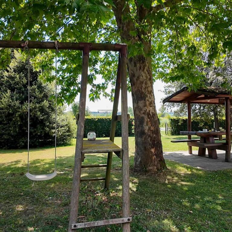 Podere Merlino - Villa - 54