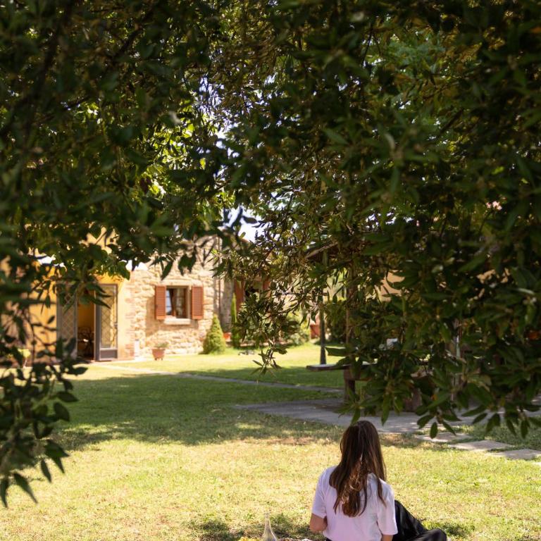 Podere Merlino - Villa - 49