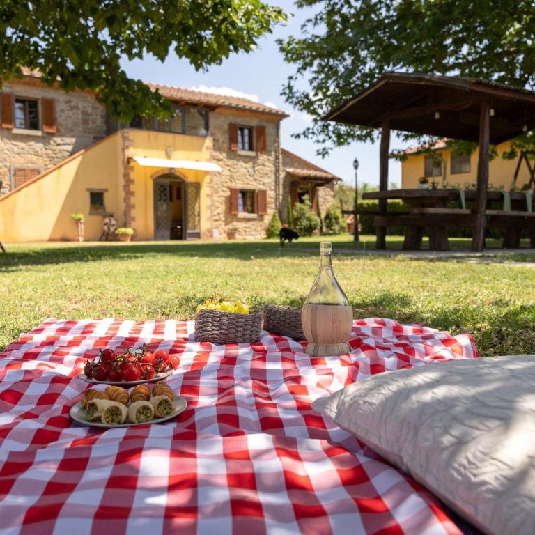 Podere Merlino - Villa - 3