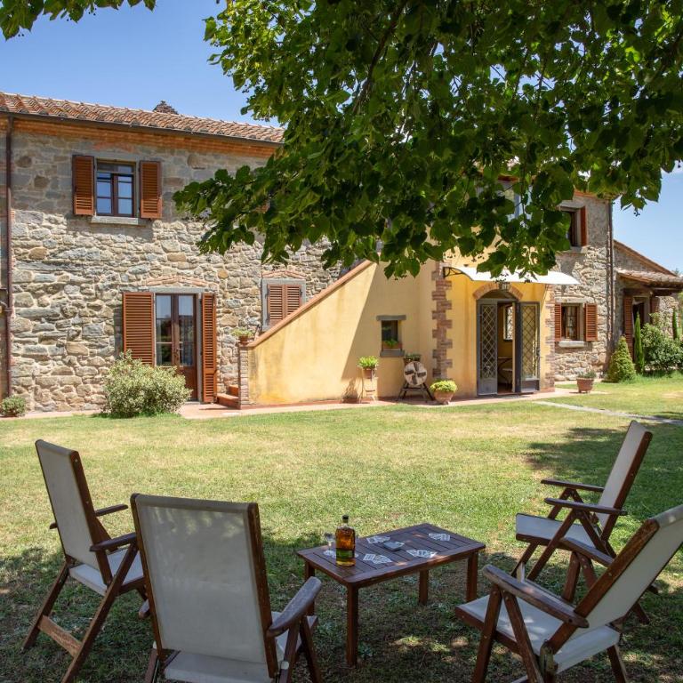 Podere Merlino - Villa - 5