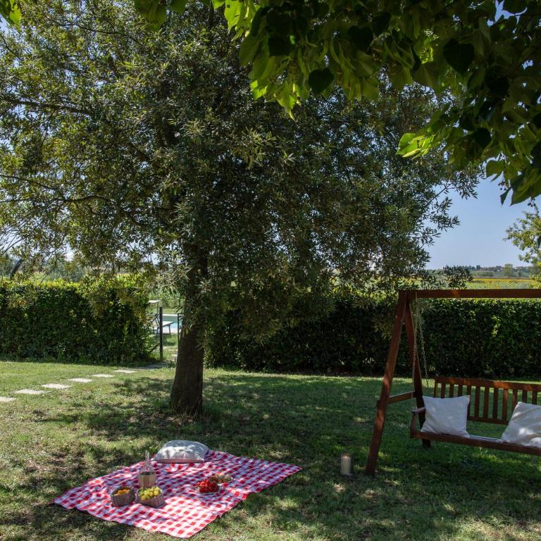 Podere Merlino - Villa - 52