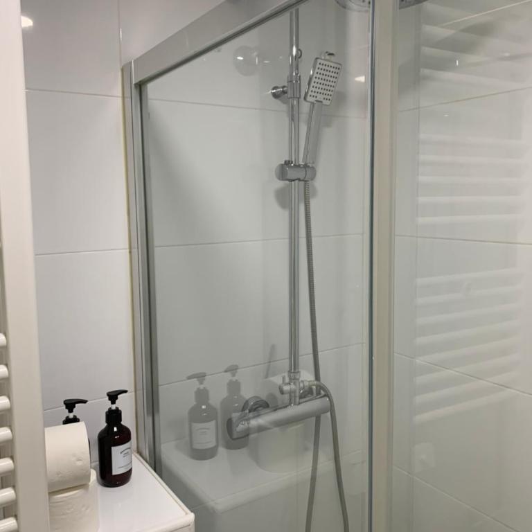 Livemálaga Malagueta - Apartamento Estudio - 9