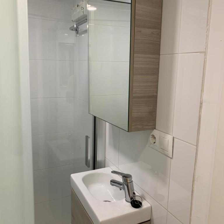 Livemálaga Malagueta - Apartamento Estudio - 12