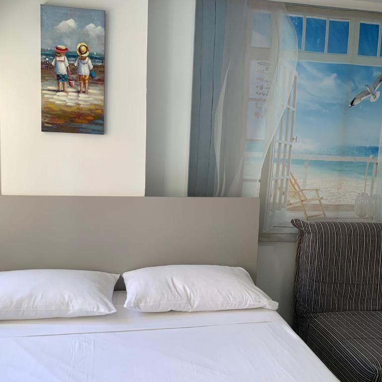 Livemálaga Malagueta - Apartamento Estudio - 5
