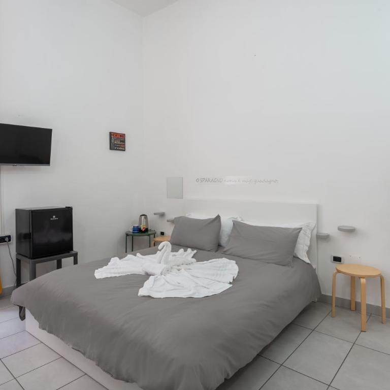 Nina Suites - Camera Quadrupla - 5