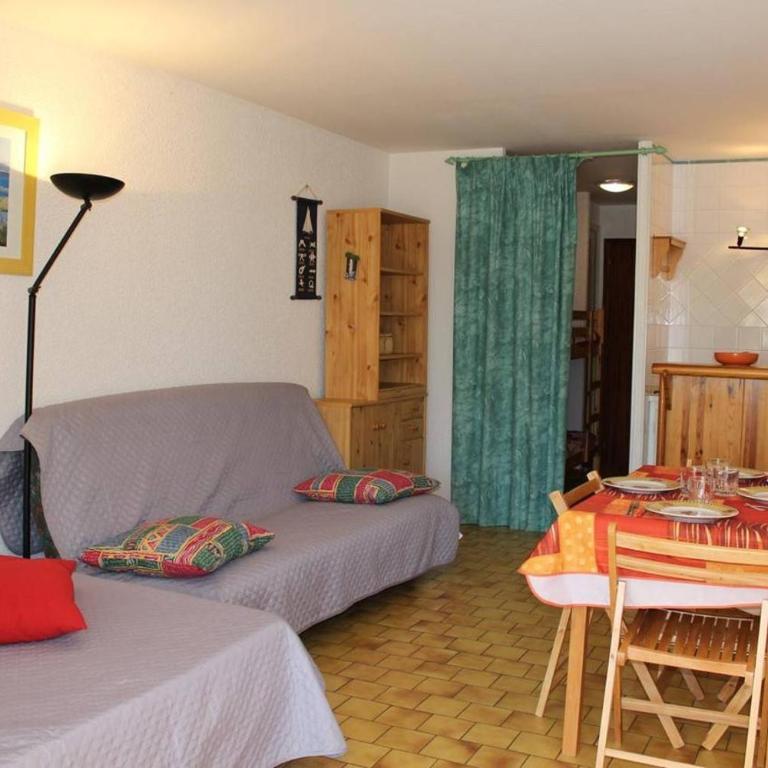 Appartement Studio Cabine - Gruissan GN110-C13 - Appartement Classique - 2
