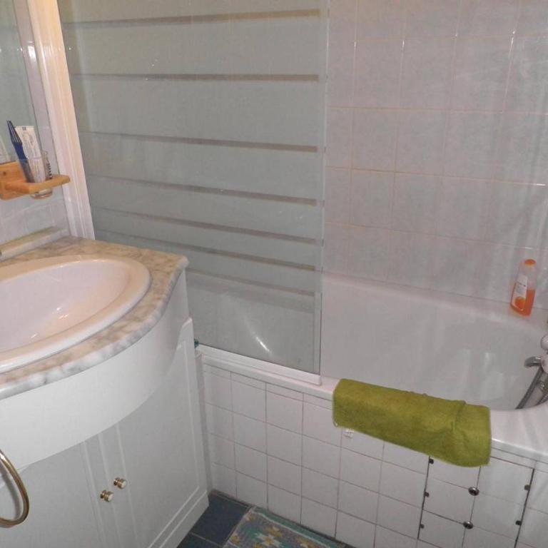 Appartement Studio Cabine - Gruissan GN110-C13 - Appartement Classique - 5