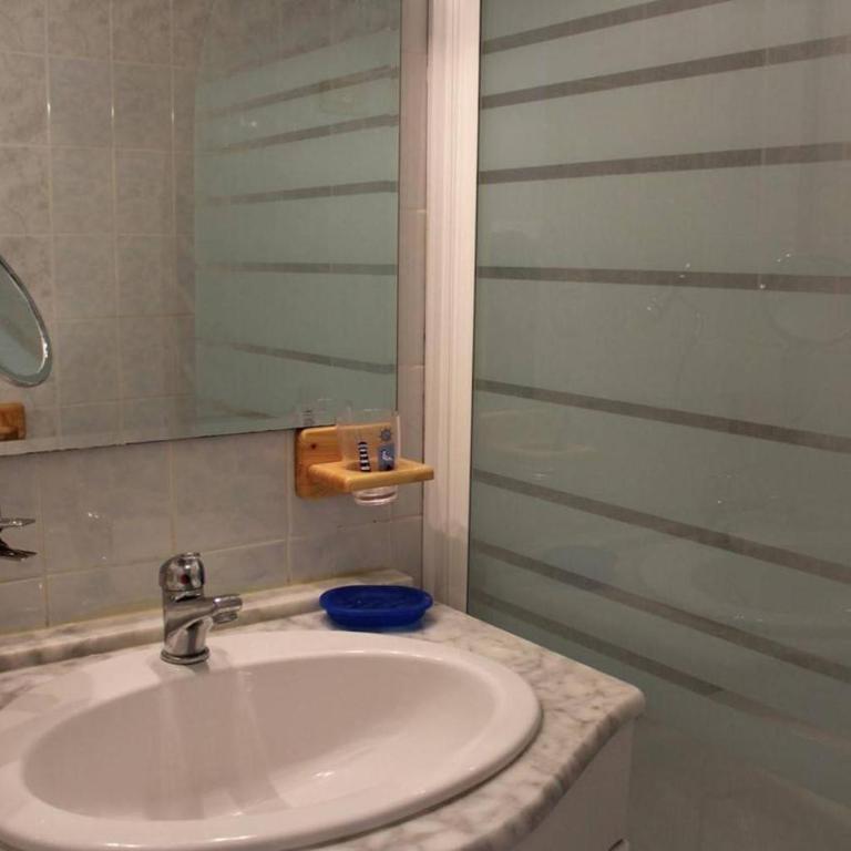Appartement Studio Cabine - Gruissan GN110-C13 - Appartement Classique - 7